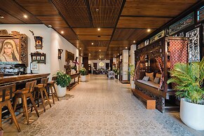 Rama Residence Padma