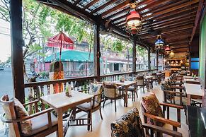 Rama Residence Padma