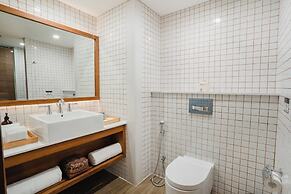 Rama Residence Padma