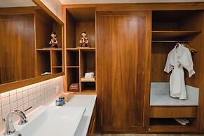 Rama Residence Padma