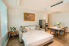 Rama Residence Padma