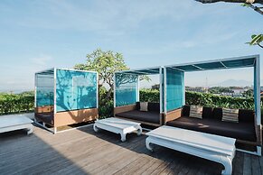 Rama Residence Padma