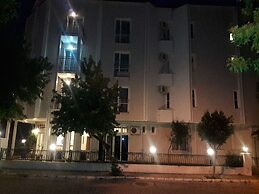 Avlu 4 Apart Hotel