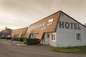 Le Charollais