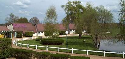 Le Charollais