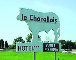 Le Charollais
