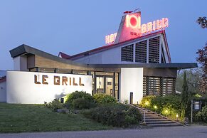Le Charollais