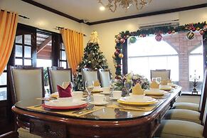 F8 Bed and Breakfast