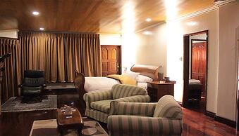 F8 Bed and Breakfast