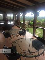 F8 Bed and Breakfast