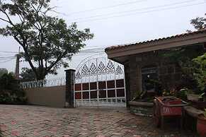 F8 Bed and Breakfast