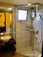 F8 Bed and Breakfast