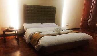 F8 Bed and Breakfast