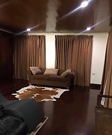 F8 Bed and Breakfast