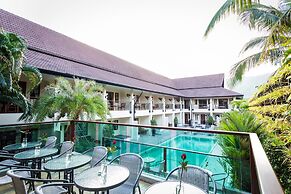 Naiya Buree Boutique Resort