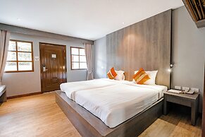Naiya Buree Boutique Resort