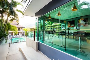 Naiya Buree Boutique Resort