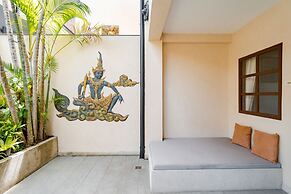 Naiya Buree Boutique Resort