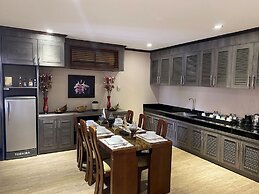 Naiya Buree Boutique Resort