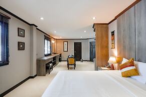 Naiya Buree Boutique Resort