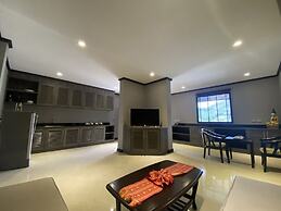 Naiya Buree Boutique Resort