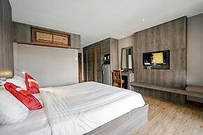 Naiya Buree Boutique Resort