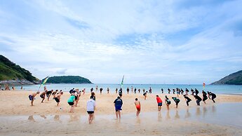 Naiya Buree Boutique Resort