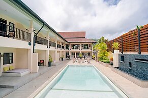 Naiya Buree Boutique Resort