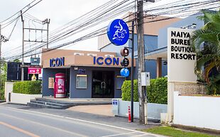 Naiya Buree Boutique Resort