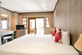 Naiya Buree Boutique Resort