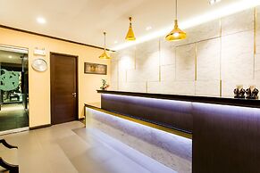 Naiya Buree Boutique Resort