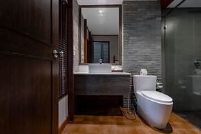 Naiya Buree Boutique Resort