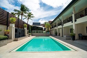 Naiya Buree Boutique Resort