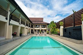 Naiya Buree Boutique Resort