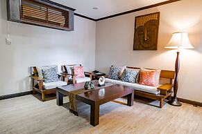 Naiya Buree Boutique Resort