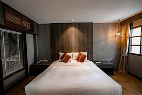 Naiya Buree Boutique Resort