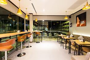 Naiya Buree Boutique Resort