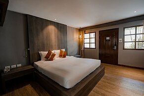 Naiya Buree Boutique Resort