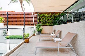 Naiya Buree Boutique Resort