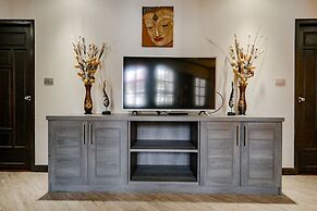 Naiya Buree Boutique Resort