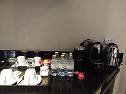 Naiya Buree Boutique Resort