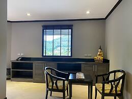 Naiya Buree Boutique Resort