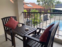 Naiya Buree Boutique Resort