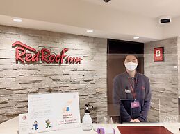 Red Roof Inn Kamata
