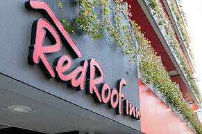 Red Roof Inn Kamata