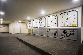 Xin She Hotel - Chungli