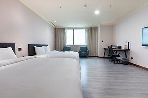 Xin She Hotel - Chungli