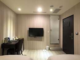 Xin She Hotel - Chungli