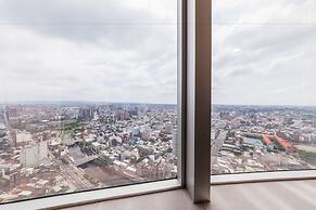 Xin She Hotel - Chungli