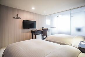 Xin She Hotel - Chungli